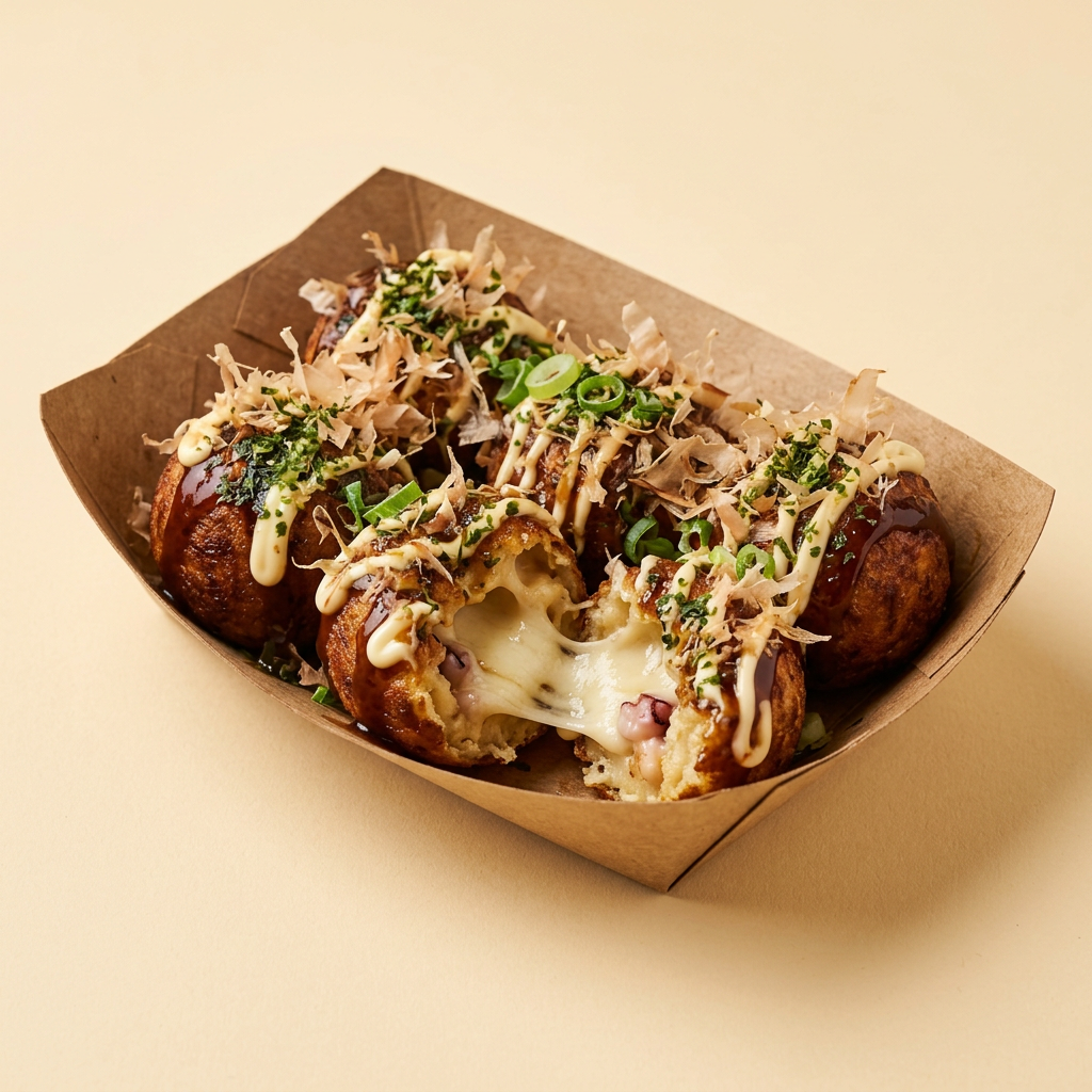 Tako-live